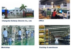 Changsha Sohmey Electric Co., Ltd.