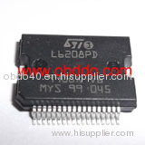 L6208PD Auto Chip ic