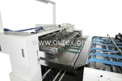 Full-auto Water-based Thermal Laminating Machine