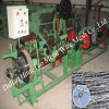 Barbed Razor Wire Machine