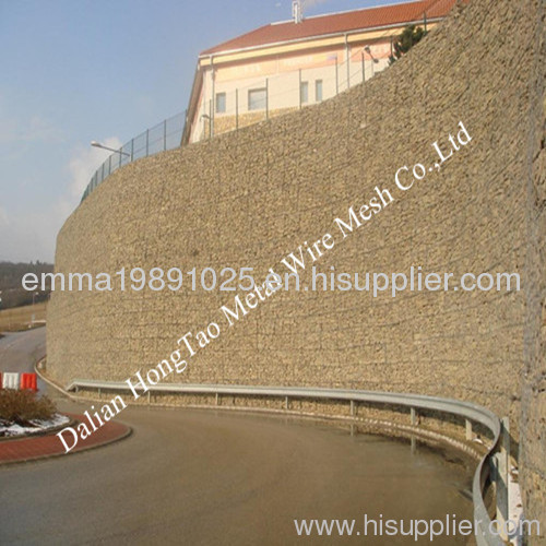 gabion mesh/ gabion box