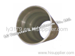 Sintered Tungsten Tube a