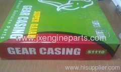 Diesel engine GEAR CASING