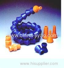 plastic specialty cnc coolant hose