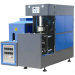 Semi Automatic Blow Molding Machine