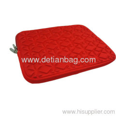 Most popular design foam 15 inch notebook bags