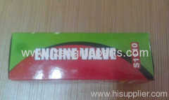 Diesel engine R175A.S1110 ENGINE VALVE