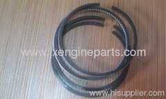 Diesel engine R175A.S1110 PISTON RING SET