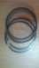 Diesel engine R175A.S1110 PISTON RING SET