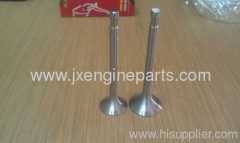 Diesel engine R175A.S1110 ENGINE VALVE