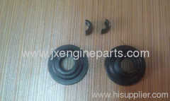 Diesel engine R175A.S1110 VALVE SPRING SEAT &VALVE COLLET