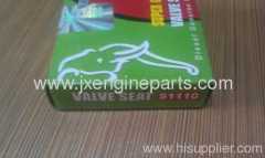 Diesel engine R175A.S1110 VALVE SEAT Cr