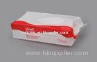 Custom Design Recyclable Wet Wipes Packaging Bag , PET / PE