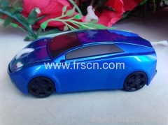 cool car gift mouse wireless car mouse portable mouse