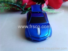 Wireless Car Mouse Laptop mouse USB mouse.desktop mouse Mini Car Mouse