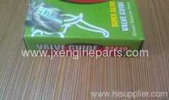 Diesel engine R175A.S1110 VALVE GUIDE