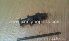 Diesel engine S195 DECOM LEVER ASSY