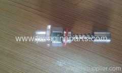 Diesel engine S195 OIL INDICATOR ASSY