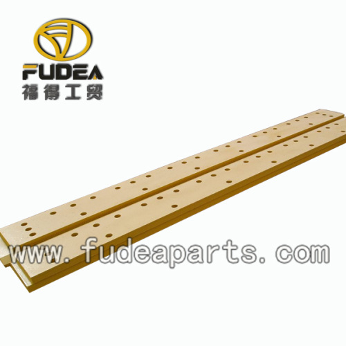 9V6573 loader edge cutting blade