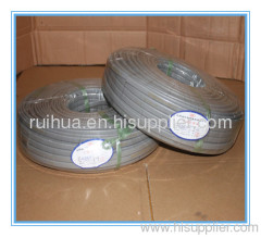 roof snow metl cable Self reglating heating cable