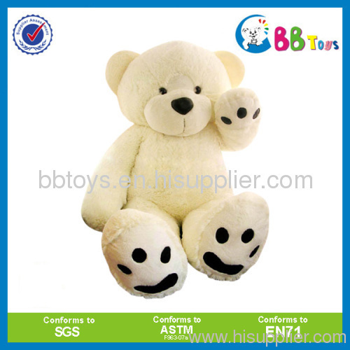 popular bear stuffed toy