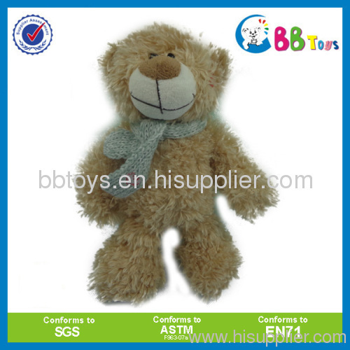 2013 new bear stuffed toy