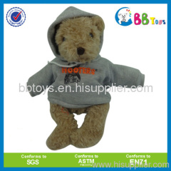 2013 cute teddy bear stuffed toy