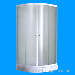 900 x 900 x 1950mm Shower Enclosures