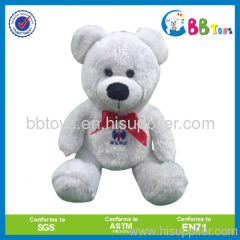 2013 popular teddy bear plush toy