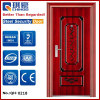 fire resistance steel doors QH-0218