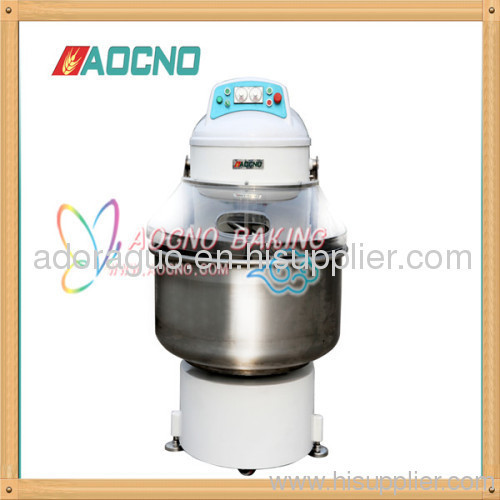 bakery spiral mixers used