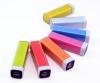 2600mah 5v portable power bank for mobile phones and electronic products