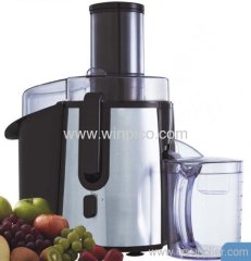 1.8L 700W 2 Speed Powerful Electric Stainless Steel Juice Extractor