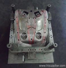 Auto parts mould/plastic mould