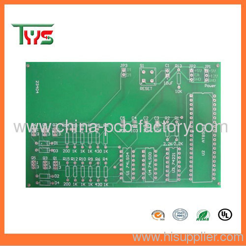 high thick copper pcb board