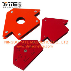 Welding Magnets Magnetic Welding Fixtures