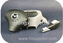 Auto airbag cover mould/plastic mould/mould