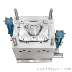 Auto airbag cover mould/plastic mould/mould
