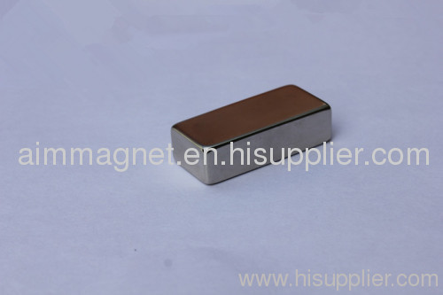ndfeb magnet different shapes