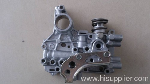 Automatic Transmission Valve Body