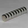 permanent rare earth neodymium magnet