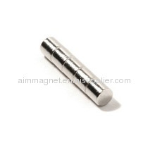 sintered ndfeb n42 magnet