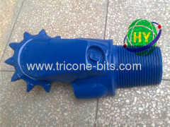 single tricone bits single bit