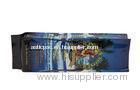 Custom Side Gusset Tea Packaging Bags With Degassing Valve