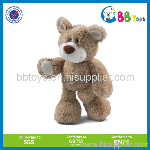 hot teddy bear plush toy