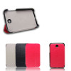 Smart case for Samsung Galaxy Tab 3 P3200