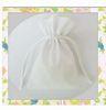 fabric jewelry pouches jewelry drawstring bags