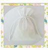 fabric jewelry pouches jewelry drawstring bags