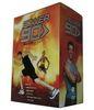 Women Exercise Fitness DVDs , Power 90 System By Tony Horton