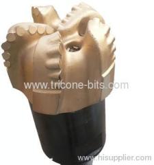 HELLO there 8 1/2 PDC bit for oil well drilling or water well drilling